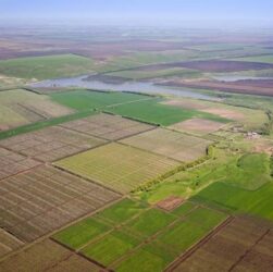 Новини бізнесу - З початку року бюджети отримали 25,5 млрд грн земельного податку