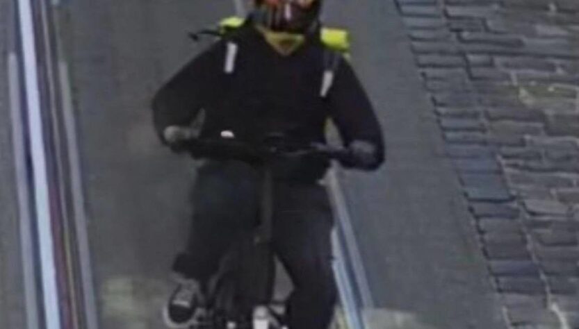 Новини України - З'явилось відео з моментом убивства Парубія