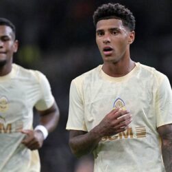 Новини спорту - За Шахтар відзначився першим голом Тобіас