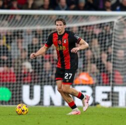 Новини спорту - Забарний може бути проданий за 63 млн євро: сума прийнятна ПСЖ та Борнмуту