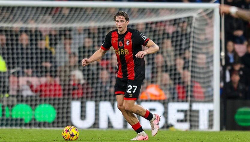 Новини спорту - Забарний може бути проданий за 63 млн євро: сума прийнятна ПСЖ та Борнмуту