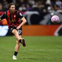 Новини спорту - Забарний може змінити клуб: відомі два претенденти, окрім ПСЖ