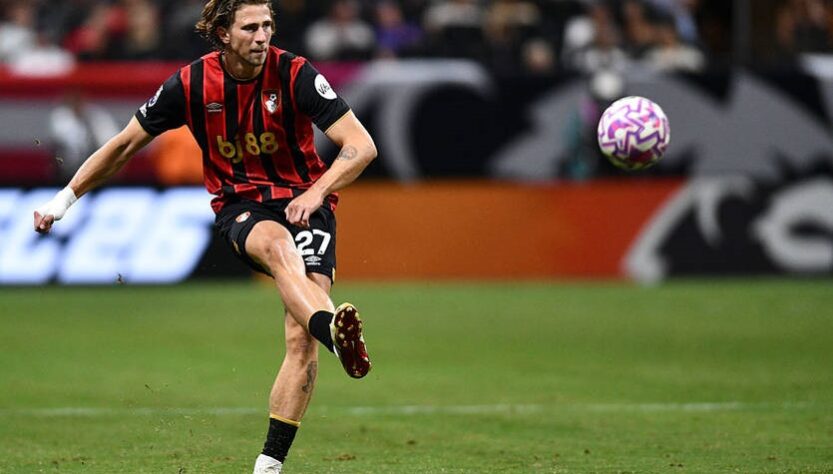 Новини спорту - Забарний може змінити клуб: відомі два претенденти, окрім ПСЖ