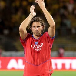 Новини спорту - Забарний назвав свого фаворита на Золотий м'яч