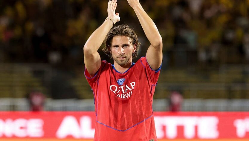 Новини спорту - Забарний назвав свого фаворита на Золотий м'яч