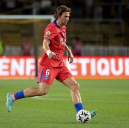 Новини спорту - Забарний оцінив успіх у матчі проти Нанта