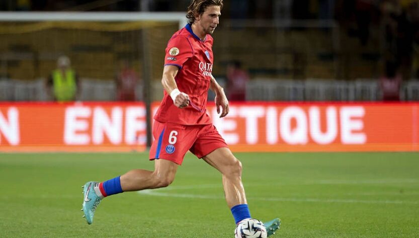 Новини спорту - Забарний оцінив успіх у матчі проти Нанта