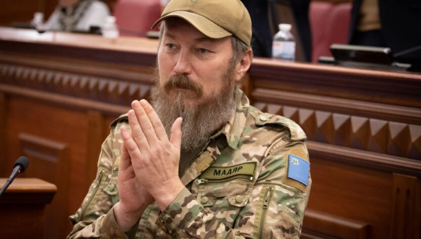 Новини України - Заборона на в'їзд Мадяру. Нова істерика Угорщини