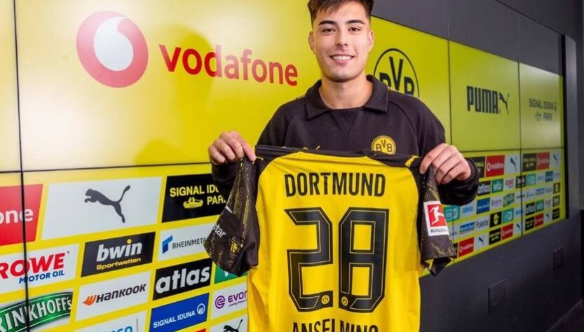 Новини спорту - Захисник лондонського Челсі продовжить кар'єру в Дортмунді