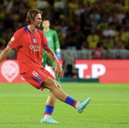 Новини спорту - Захисник ПСЖ прокоментував перший матч Забарного за клуб