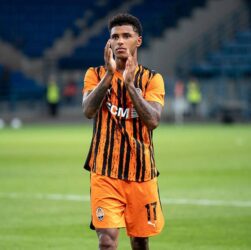 Новини спорту - Захисник Шахтаря пояснив причини поразки від Панатінаїкоса