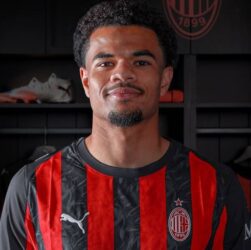 Новини спорту - Захисник Янг Бойз офіційно перейшов у Мілан