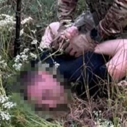 Новини України - Затримано агента РФ, який наводив дрони на Кропивницький