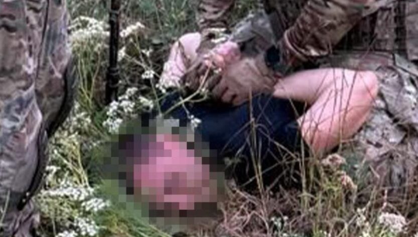 Новини України - Затримано агента РФ, який наводив дрони на Кропивницький