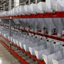 Новини світу - Завод дронів у Татарстані прикривають Панцирями - АТЕШ