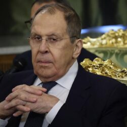 Новини світу - Заява Лаврова зірвала переговори Росії і США - ЗМІ