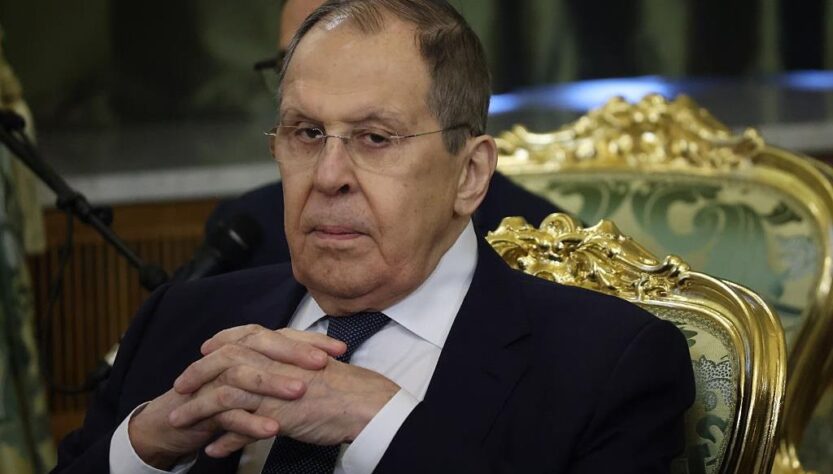 Новини світу - Заява Лаврова зірвала переговори Росії і США - ЗМІ