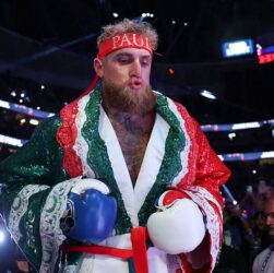 Новини спорту - Збираюся вивести з ладу цього малюка: Пол - про бій з Джервонтою