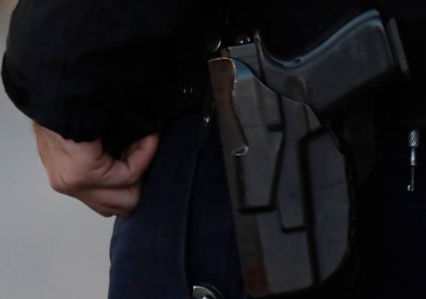 Новини України - Збройний конфлікт на Київщині: сина вбито, батько поранений