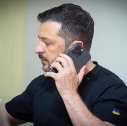 Новини України - Зеленський анонсував день переговорів заради миру