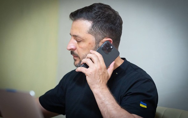 Новини України - Зеленський анонсував день переговорів заради миру