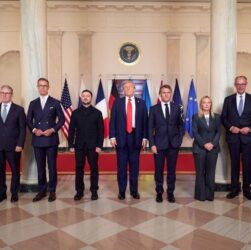 Новини України - Зеленський анонсував гарантії безпеки для України