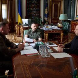 Новини України - Зеленський анонсував новий обмін полоненими з РФ