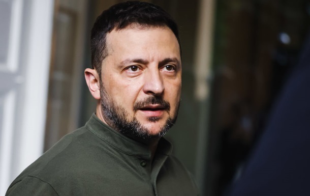 Новини України - Зеленський анонсував перемовини з командою Трампа