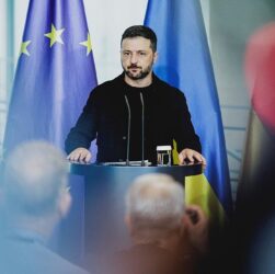 Новини України - Зеленський анонсував важливі переговори зі США