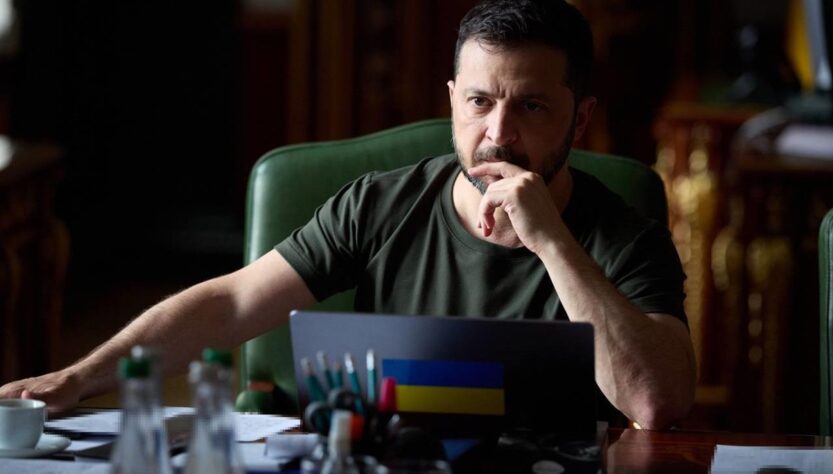 Новини України - Зеленський анонсував візит у Вашингтон