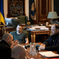 Новини України - Зеленський доручив оновити план зовнішньополітичної роботи