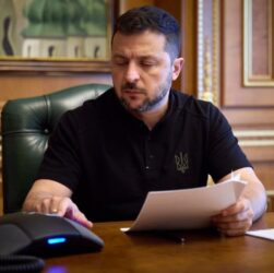 Новини України - Зеленський і Ердоган обговорили гарантії безпеки