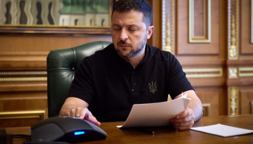 Новини України - Зеленський і Ердоган обговорили гарантії безпеки