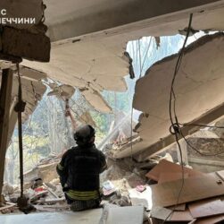 Новини України - Зеленський назвав демонстративними нічні удари РФ