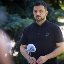 Новини України - Зеленський назвав ключові блоки гарантій безпеки