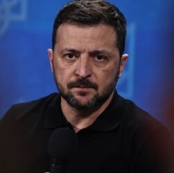 Новини України - Зеленський назвав причину удару РФ по Мукачеву