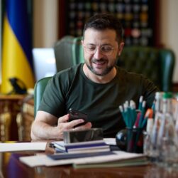 Новини України - Зеленський обговорив із Рютте постачання зброї