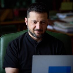 Новини України - Зеленський обговорив з МВФ нову фіндопомогу