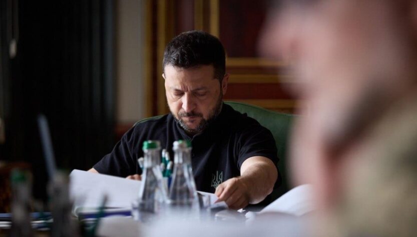 Новини України - Зеленський оцінив ефективність далекобійних ударів