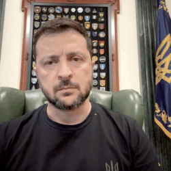 Новини України - Зеленський оцінив зустріч радників у Британії