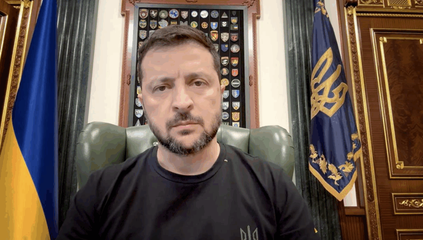 Новини України - Зеленський оцінив зустріч радників у Британії