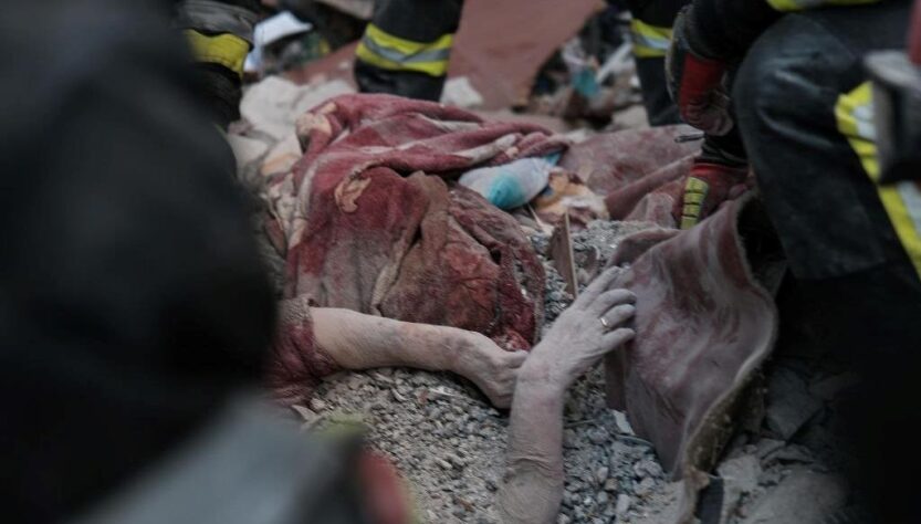 Новини України - Зеленський озвучив масштаби ударів РФ у липні