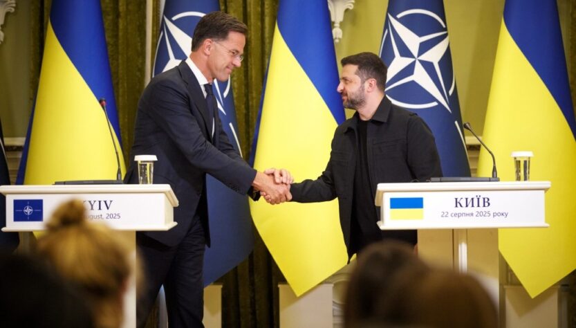 Новини України - Зеленський розповів про нестачу мільярдів на дрони