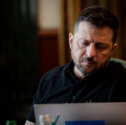 Новини України - Зеленський розповів про розмову з генсеком ООН