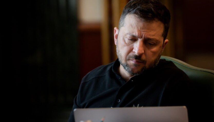 Новини України - Зеленський розповів про розмову з генсеком ООН