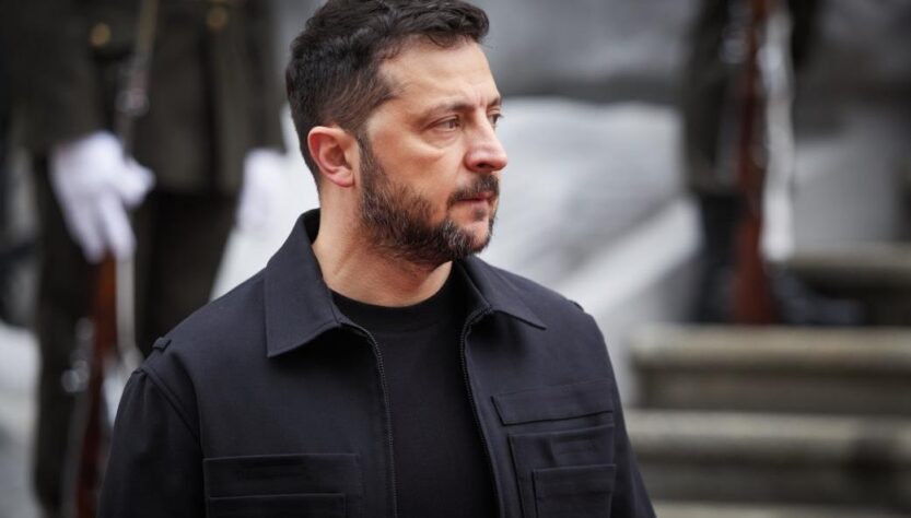 Новини України - Зеленський відповів на "гарантії" з боку Росії