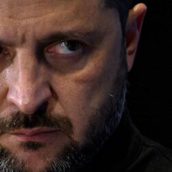 Новини України - Зеленський відповів на ультимативну заяву Путіна