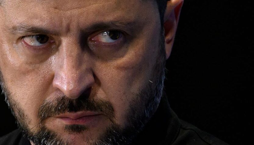 Новини України - Зеленський відповів на ультимативну заяву Путіна