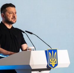 Новини України - Зеленський відповів Венсу щодо "поступок" Росії