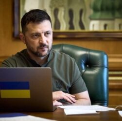 Новини України - Зеленський відреагував на сьогоднішні удари РФ